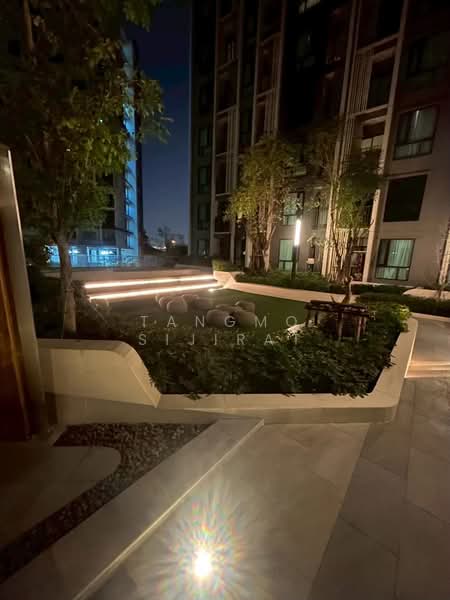 KnightsBridge Phaholyothin Interchange, Bangkok, Phahonyothin Road, Anusaowari, Bang Khen, Bangkok, 2 Bedrooms, 38 sqm, Condo For Sale, by Tangmo Sijirat, 500154030 - DDproperty.com