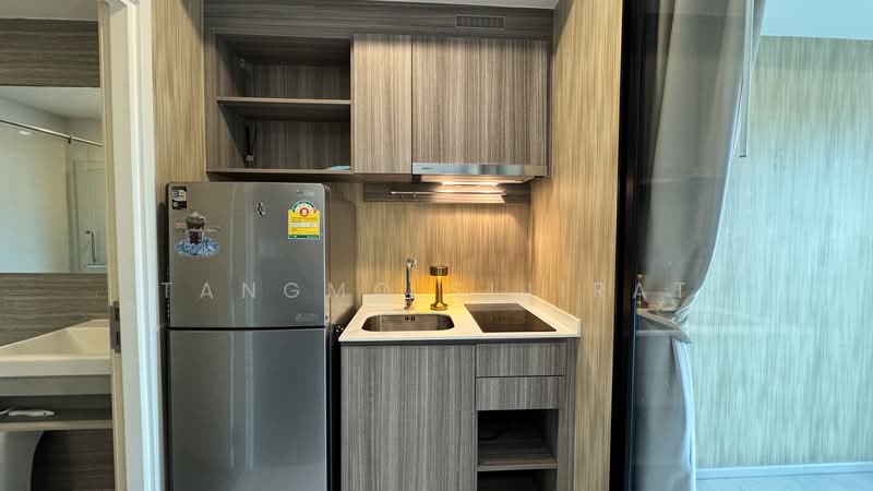 KnightsBridge Phaholyothin Interchange, Bangkok, Phahonyothin Road, Anusaowari, Bang Khen, Bangkok, 2 Bedrooms, 38 sqm, Condo For Sale, by Tangmo Sijirat, 500154030 - DDproperty.com