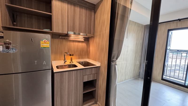 KnightsBridge Phaholyothin Interchange, Bangkok, Phahonyothin Road, Anusaowari, Bang Khen, Bangkok, 2 Bedrooms, 38 sqm, Condo For Sale, by Tangmo Sijirat, 500154030 - DDproperty.com