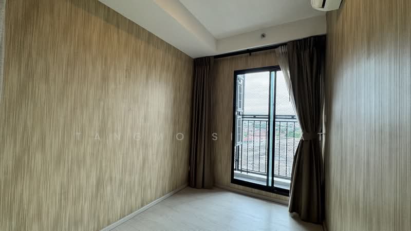 KnightsBridge Phaholyothin Interchange, Bangkok, Phahonyothin Road, Anusaowari, Bang Khen, Bangkok, 2 Bedrooms, 38 sqm, Condo For Sale, by Tangmo Sijirat, 500154030 - DDproperty.com
