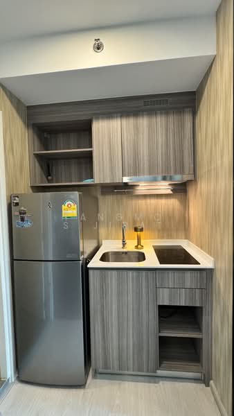 KnightsBridge Phaholyothin Interchange, Bangkok, Phahonyothin Road, Anusaowari, Bang Khen, Bangkok, 2 Bedrooms, 38 sqm, Condo For Sale, by Tangmo Sijirat, 500154030 - DDproperty.com