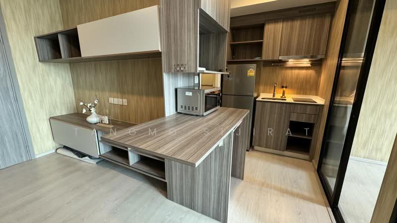 KnightsBridge Phaholyothin Interchange, Bangkok, Phahonyothin Road, Anusaowari, Bang Khen, Bangkok, 2 Bedrooms, 38 sqm, Condo For Sale, by Tangmo Sijirat, 500154030 - DDproperty.com