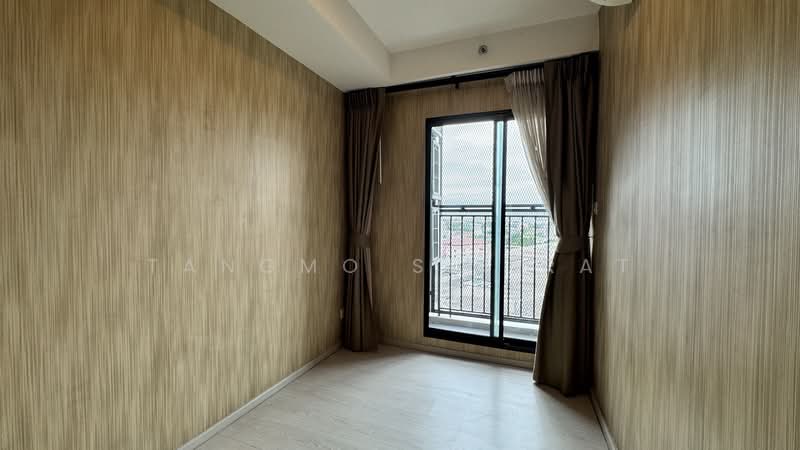 KnightsBridge Phaholyothin Interchange, Bangkok, Phahonyothin Road, Anusaowari, Bang Khen, Bangkok, 2 Bedrooms, 38 sqm, Condo For Sale, by Tangmo Sijirat, 500154030 - DDproperty.com