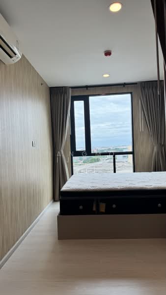 KnightsBridge Phaholyothin Interchange, Bangkok, Phahonyothin Road, Anusaowari, Bang Khen, Bangkok, 2 Bedrooms, 38 sqm, Condo For Sale, by Tangmo Sijirat, 500154030 - DDproperty.com