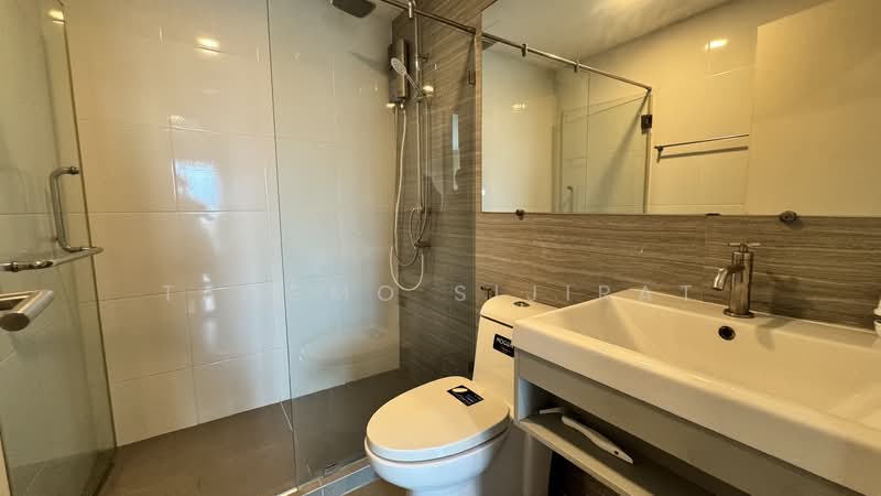 KnightsBridge Phaholyothin Interchange, Bangkok, Phahonyothin Road, Anusaowari, Bang Khen, Bangkok, 2 Bedrooms, 38 sqm, Condo For Sale, by Tangmo Sijirat, 500154030 - DDproperty.com