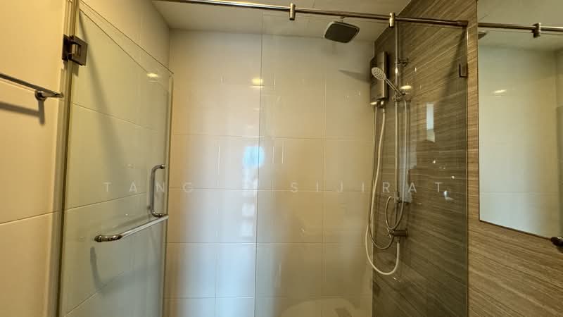 KnightsBridge Phaholyothin Interchange, Bangkok, Phahonyothin Road, Anusaowari, Bang Khen, Bangkok, 2 Bedrooms, 38 sqm, Condo For Sale, by Tangmo Sijirat, 500154030 - DDproperty.com