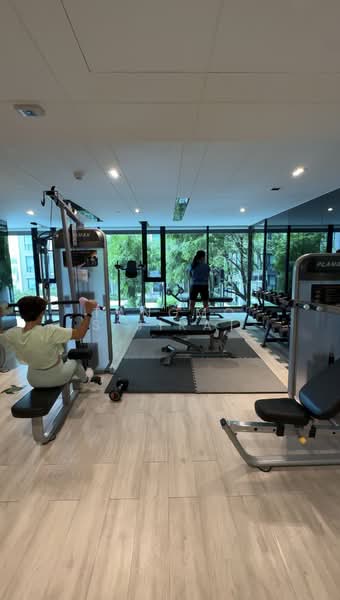 KnightsBridge Phaholyothin Interchange, Bangkok, Phahonyothin Road, Anusaowari, Bang Khen, Bangkok, 2 Bedrooms, 38 sqm, Condo For Sale, by Tangmo Sijirat, 500154030 - DDproperty.com