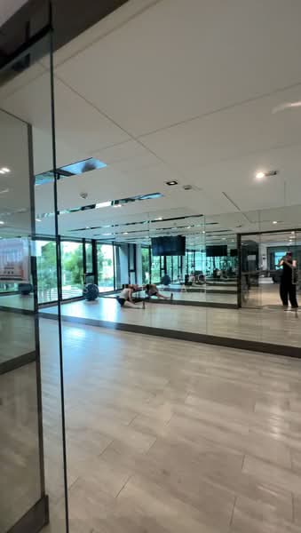 KnightsBridge Phaholyothin Interchange, Bangkok, Phahonyothin Road, Anusaowari, Bang Khen, Bangkok, 2 Bedrooms, 38 sqm, Condo For Sale, by Tangmo Sijirat, 500154030 - DDproperty.com