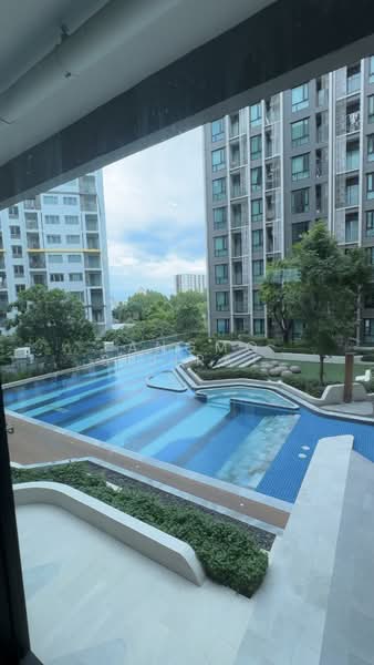 KnightsBridge Phaholyothin Interchange, Bangkok, Phahonyothin Road, Anusaowari, Bang Khen, Bangkok, 2 Bedrooms, 38 sqm, Condo For Sale, by Tangmo Sijirat, 500154030 - DDproperty.com