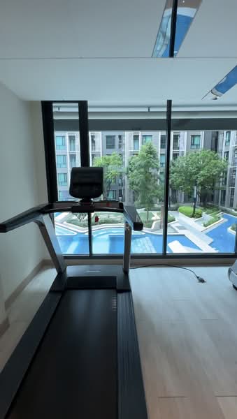 KnightsBridge Phaholyothin Interchange, Bangkok, Phahonyothin Road, Anusaowari, Bang Khen, Bangkok, 2 Bedrooms, 38 sqm, Condo For Sale, by Tangmo Sijirat, 500154030 - DDproperty.com