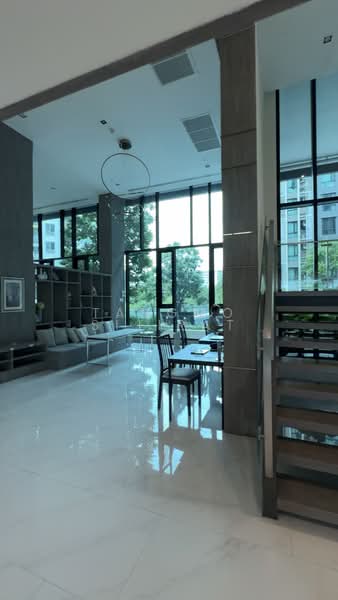 KnightsBridge Phaholyothin Interchange, Bangkok, Phahonyothin Road, Anusaowari, Bang Khen, Bangkok, 2 Bedrooms, 38 sqm, Condo For Sale, by Tangmo Sijirat, 500154030 - DDproperty.com