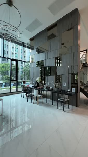 KnightsBridge Phaholyothin Interchange, Bangkok, Phahonyothin Road, Anusaowari, Bang Khen, Bangkok, 2 Bedrooms, 38 sqm, Condo For Sale, by Tangmo Sijirat, 500154030 - DDproperty.com