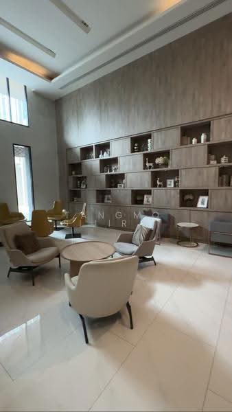 KnightsBridge Phaholyothin Interchange, Bangkok, Phahonyothin Road, Anusaowari, Bang Khen, Bangkok, 2 Bedrooms, 38 sqm, Condo For Sale, by Tangmo Sijirat, 500154030 - DDproperty.com