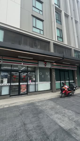 KnightsBridge Phaholyothin Interchange, Bangkok, Phahonyothin Road, Anusaowari, Bang Khen, Bangkok, 2 Bedrooms, 38 sqm, Condo For Sale, by Tangmo Sijirat, 500154030 - DDproperty.com