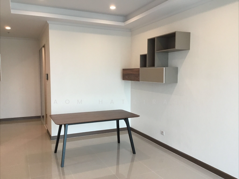 Supalai Elite Phayathai : ศุภาลัย เอลีท พญาไท, กรุงเทพ, ถนนศรีอยุธยา, ถนนพญาไท, ราชเทวี, กรุงเทพ, 61 ตร.ม., คอนโด ให้เช่า, โดย Aom Hatairat, 500154031 - DDproperty.com