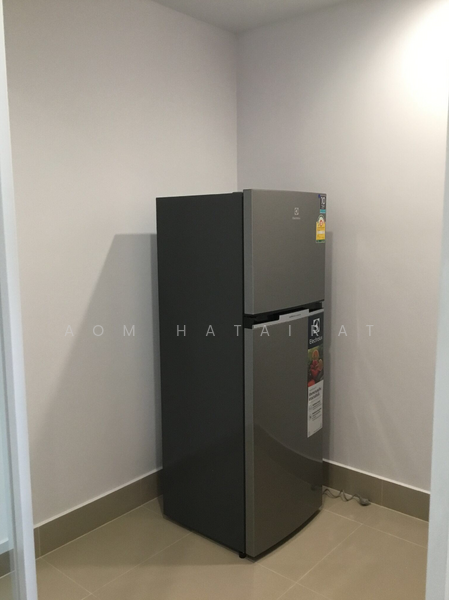 Supalai Elite Phayathai, Bangkok, Ayutthaya Road, Thanon Phaya Thai, Ratchathewi, Bangkok, 1 Bedroom, 61 sqm, Condo For Rent, by Aom Hatairat, 500154031 - DDproperty.com