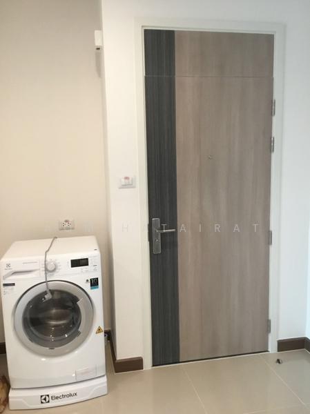 Supalai Elite Phayathai, Bangkok, Ayutthaya Road, Thanon Phaya Thai, Ratchathewi, Bangkok, 1 Bedroom, 61 sqm, Condo For Rent, by Aom Hatairat, 500154031 - DDproperty.com