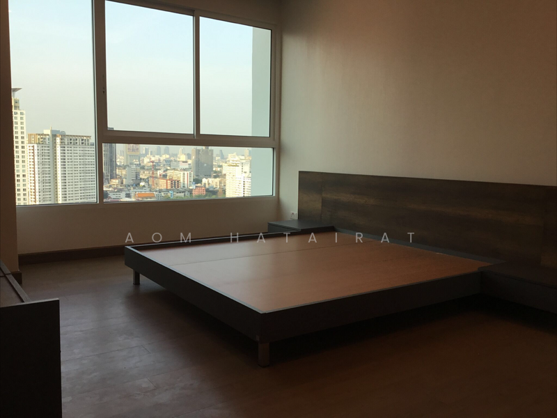 Supalai Elite Phayathai, Bangkok, Ayutthaya Road, Thanon Phaya Thai, Ratchathewi, Bangkok, 1 Bedroom, 61 sqm, Condo For Rent, by Aom Hatairat, 500154031 - DDproperty.com