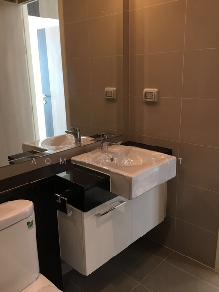 Supalai Elite Phayathai, Bangkok, Ayutthaya Road, Thanon Phaya Thai, Ratchathewi, Bangkok, 1 Bedroom, 61 sqm, Condo For Rent, by Aom Hatairat, 500154031 - DDproperty.com