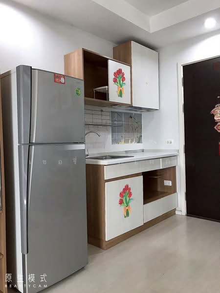 The Log 3, Bangkok, Soi Udomsuk 51, Bang Chak, Phra Khanong, Bangkok, 1 Bedroom, 28 sqm, Condo For Rent, by Tamita Kongsoithong, 500154034 - DDproperty.com