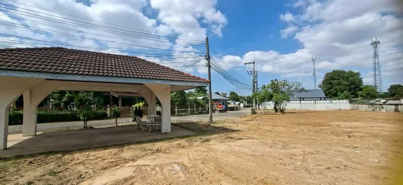 ซอยชัยพฤกษ์ 2 - พัทยา ตำบลหนองปรือ อำเภอบางละมุง จังหวัดชลบุรี, ชลบุรี, หนองปรือ, บางละมุง, ชลบุรี, 780 ตร.ม., ที่ดิน ขาย, โดย ณิชาภา (คุณดาว) เพียจันทร์, 500154036 - DDproperty.com