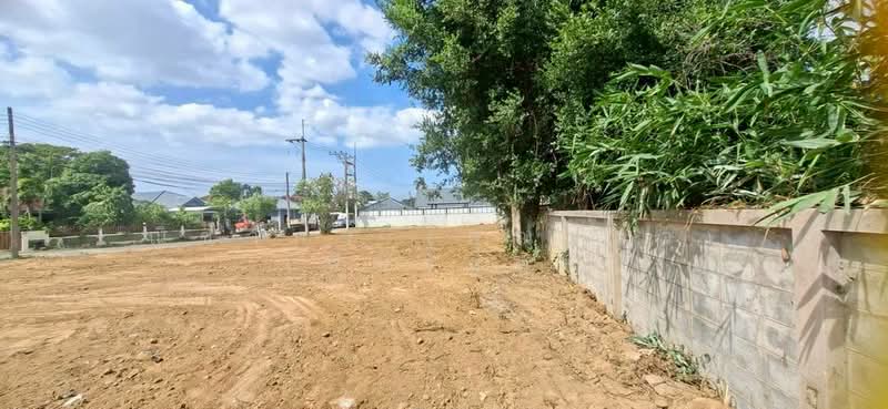land for sale near Pattaya, Chon Buri (Pattaya), Nong Pru, Bang Lamung (Pattaya), Chon Buri (Pattaya), , 780 sqm, Land For Sale, by Nichapa Phiachan, 500154036 - DDproperty.com