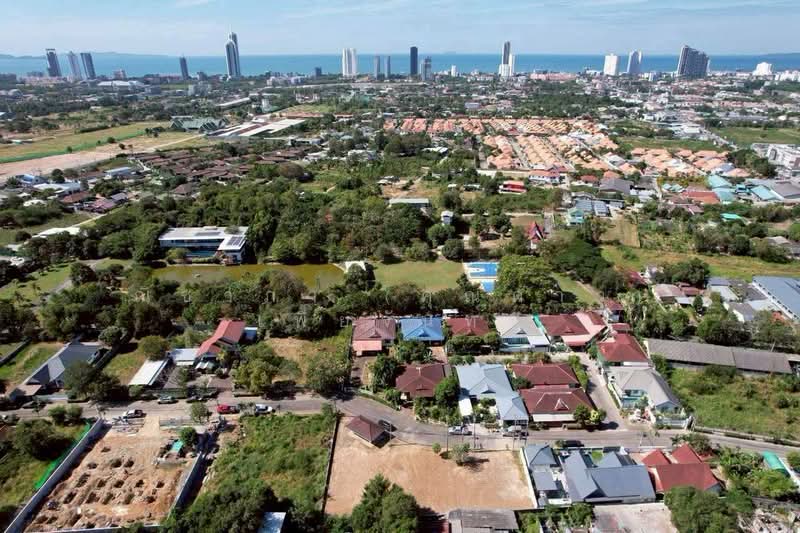 land for sale near Pattaya, Chon Buri (Pattaya), Nong Pru, Bang Lamung (Pattaya), Chon Buri (Pattaya), , 780 sqm, Land For Sale, by Nichapa Phiachan, 500154036 - DDproperty.com