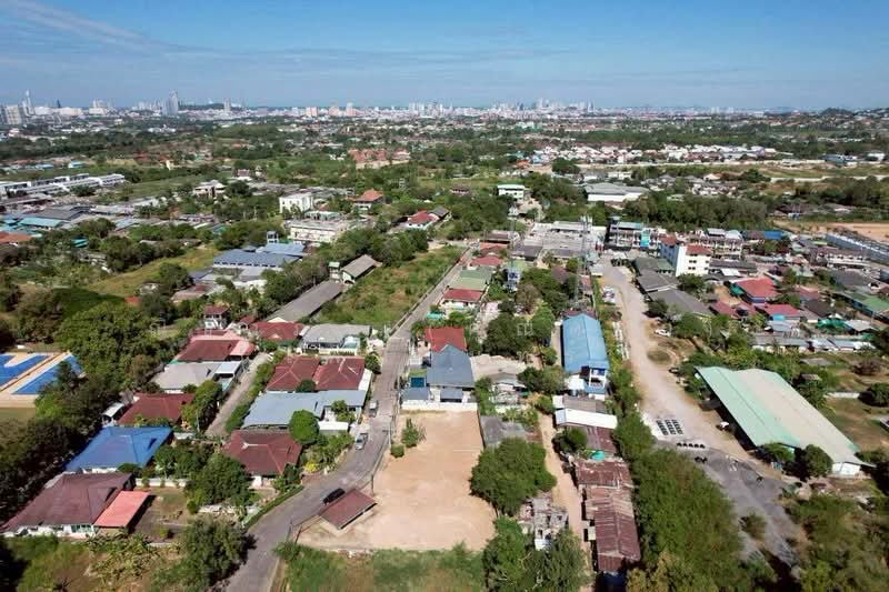 land for sale near Pattaya, Chon Buri (Pattaya), Nong Pru, Bang Lamung (Pattaya), Chon Buri (Pattaya), , 780 sqm, Land For Sale, by Nichapa Phiachan, 500154036 - DDproperty.com