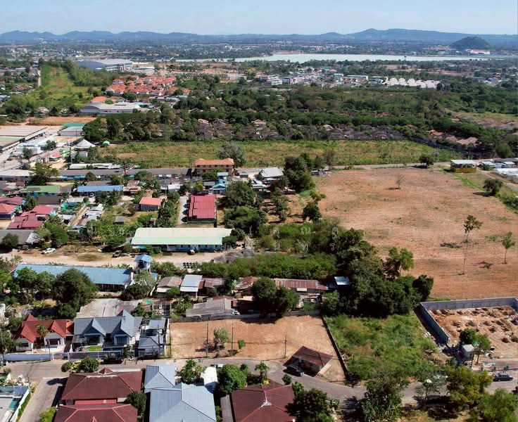 land for sale near Pattaya, Chon Buri (Pattaya), Nong Pru, Bang Lamung (Pattaya), Chon Buri (Pattaya), , 780 sqm, Land For Sale, by Nichapa Phiachan, 500154036 - DDproperty.com