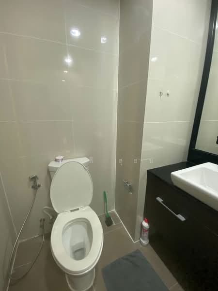 The Line Phahonyothin Park, Bangkok, 1090 Phahonyothin Road, Jom Phon, Chatuchak, Bangkok, 2 Bedrooms, 58 sqm, Condo For Sale, by มาลี สุธน, 500154038 - DDproperty.com