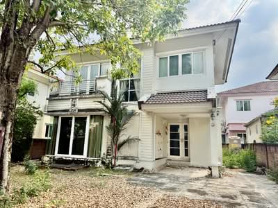 ขาย - Casa Ville Watcharapon : คาซ่า วิลล์ วัชรพล, กรุงเทพ