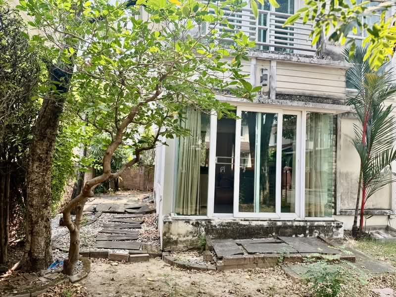 Casa Ville Watcharapon, Bangkok, Watcharapol Road, Sai Mai, Sai Mai, Bangkok, 3 Bedrooms, 156 sqm, Single Detached House For Sale, by ชุติกาญจน์ ศรีบุตตะ, 500154039 - DDproperty.com