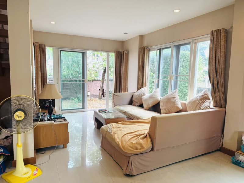 Casa Ville Watcharapon, Bangkok, Watcharapol Road, Sai Mai, Sai Mai, Bangkok, 3 Bedrooms, 156 sqm, Single Detached House For Sale, by ชุติกาญจน์ ศรีบุตตะ, 500154039 - DDproperty.com