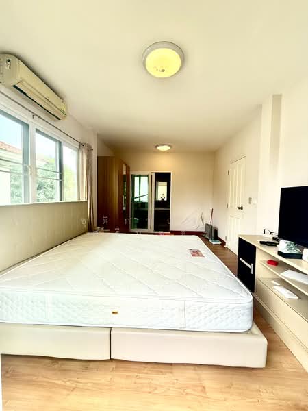 Casa Ville Watcharapon, Bangkok, Watcharapol Road, Sai Mai, Sai Mai, Bangkok, 3 Bedrooms, 156 sqm, Single Detached House For Sale, by ชุติกาญจน์ ศรีบุตตะ, 500154039 - DDproperty.com