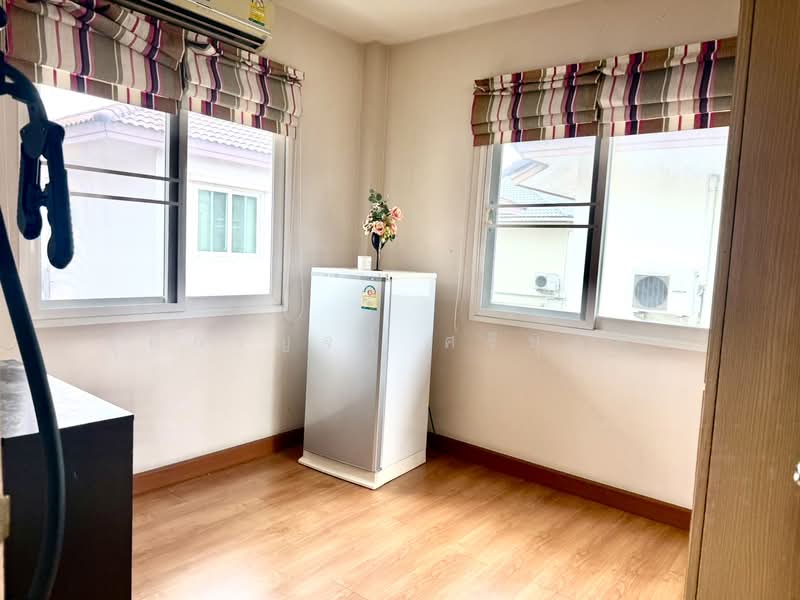 Casa Ville Watcharapon, Bangkok, Watcharapol Road, Sai Mai, Sai Mai, Bangkok, 3 Bedrooms, 156 sqm, Single Detached House For Sale, by ชุติกาญจน์ ศรีบุตตะ, 500154039 - DDproperty.com