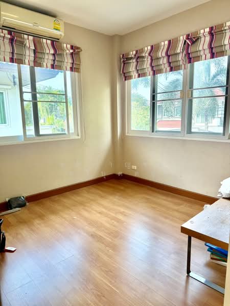 Casa Ville Watcharapon, Bangkok, Watcharapol Road, Sai Mai, Sai Mai, Bangkok, 3 Bedrooms, 156 sqm, Single Detached House For Sale, by ชุติกาญจน์ ศรีบุตตะ, 500154039 - DDproperty.com