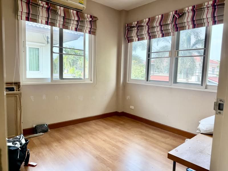 Casa Ville Watcharapon : คาซ่า วิลล์ วัชรพล, กรุงเทพ, ถนนวัชรพล, สายไหม, สายไหม, กรุงเทพ, 156 ตร.ม., บ้านเดี่ยว ขาย, โดย ชุติกาญจน์ ศรีบุตตะ, 500154039 - DDproperty.com