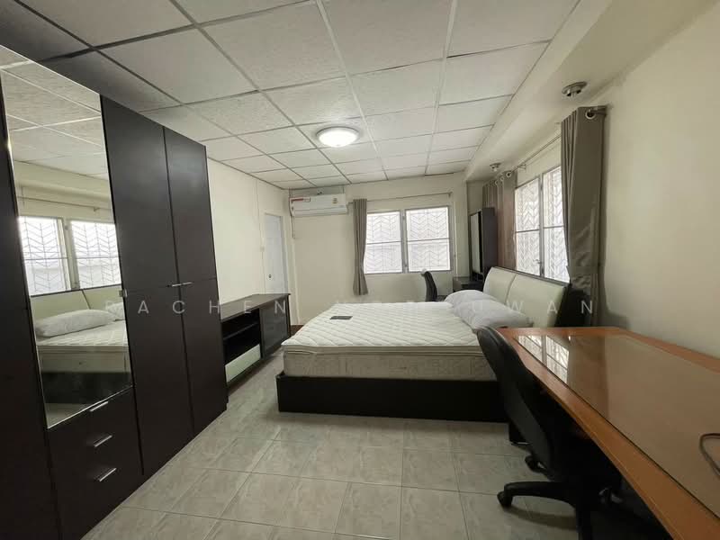 Sammakon Ramkhamhaeng, Bangkok, Ramkhamhaeng Road, Saphan Sung, Saphan Sung, Bangkok, 3 Bedrooms, 160 sqm, Single Detached House For Rent, by Rachen Nopsuwan, 500154044 - DDproperty.com