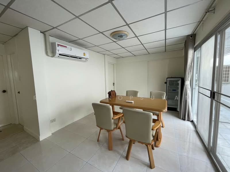 Sammakon Ramkhamhaeng, Bangkok, Ramkhamhaeng Road, Saphan Sung, Saphan Sung, Bangkok, 3 Bedrooms, 160 sqm, Single Detached House For Rent, by Rachen Nopsuwan, 500154044 - DDproperty.com