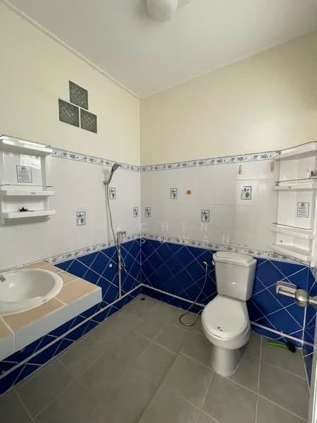 Sammakon Ramkhamhaeng : สัมมากร รามคำแหง, กรุงเทพ, ถนนรามคำแหง, สะพานสูง, สะพานสูง, กรุงเทพ, 160 ตร.ม., บ้านเดี่ยว ให้เช่า, โดย Rachen Nopsuwan, 500154044 - DDproperty.com