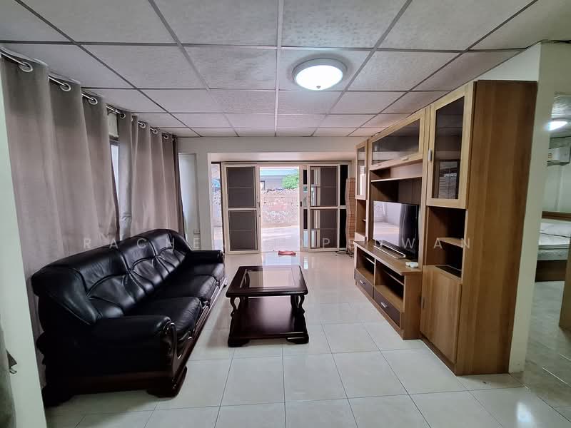 Sammakon Ramkhamhaeng, Bangkok, Ramkhamhaeng Road, Saphan Sung, Saphan Sung, Bangkok, 3 Bedrooms, 160 sqm, Single Detached House For Rent, by Rachen Nopsuwan, 500154044 - DDproperty.com