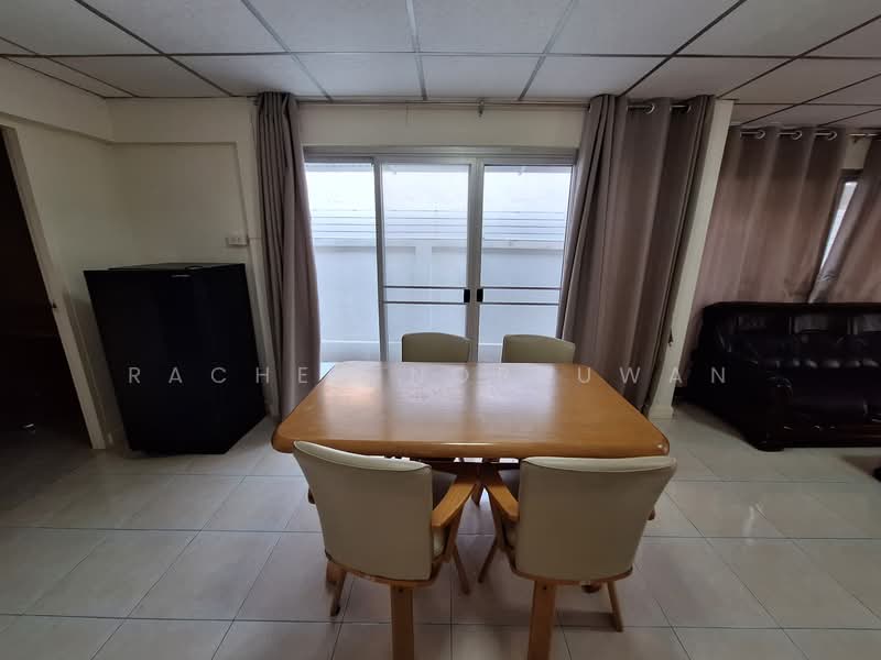 Sammakon Ramkhamhaeng, Bangkok, Ramkhamhaeng Road, Saphan Sung, Saphan Sung, Bangkok, 3 Bedrooms, 160 sqm, Single Detached House For Rent, by Rachen Nopsuwan, 500154044 - DDproperty.com