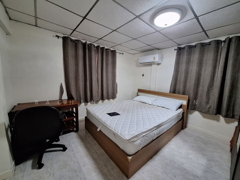 Sammakon Ramkhamhaeng, Bangkok, Ramkhamhaeng Road, Saphan Sung, Saphan Sung, Bangkok, 3 Bedrooms, 160 sqm, Single Detached House For Rent, by Rachen Nopsuwan, 500154044 - DDproperty.com