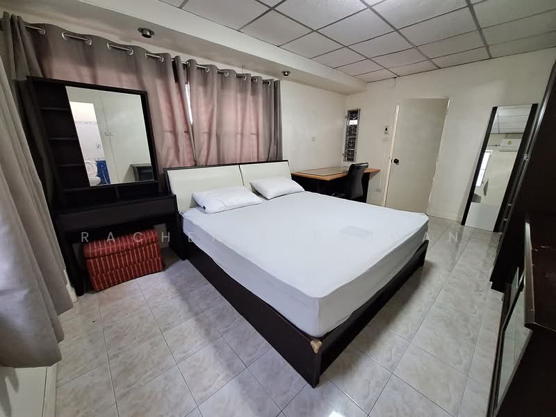 Sammakon Ramkhamhaeng, Bangkok, Ramkhamhaeng Road, Saphan Sung, Saphan Sung, Bangkok, 3 Bedrooms, 160 sqm, Single Detached House For Rent, by Rachen Nopsuwan, 500154044 - DDproperty.com