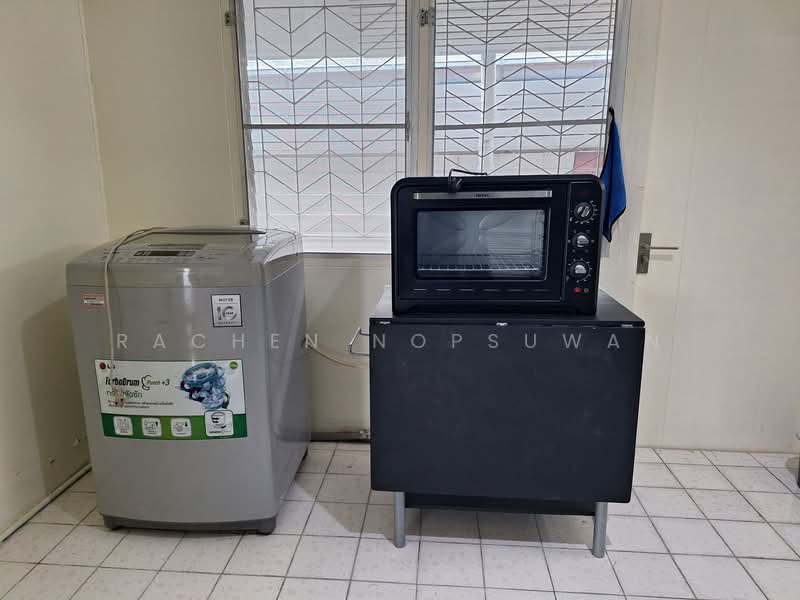 Sammakon Ramkhamhaeng, Bangkok, Ramkhamhaeng Road, Saphan Sung, Saphan Sung, Bangkok, 3 Bedrooms, 160 sqm, Single Detached House For Rent, by Rachen Nopsuwan, 500154044 - DDproperty.com