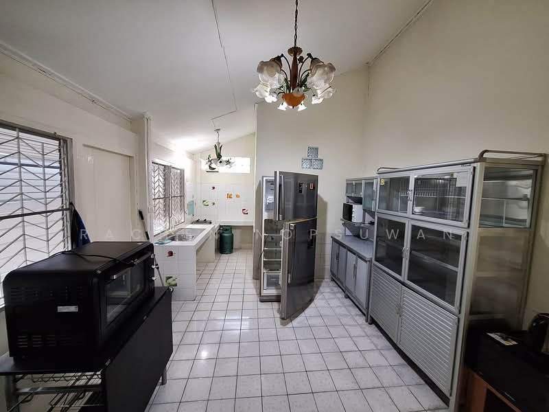 Sammakon Ramkhamhaeng, Bangkok, Ramkhamhaeng Road, Saphan Sung, Saphan Sung, Bangkok, 3 Bedrooms, 160 sqm, Single Detached House For Rent, by Rachen Nopsuwan, 500154044 - DDproperty.com