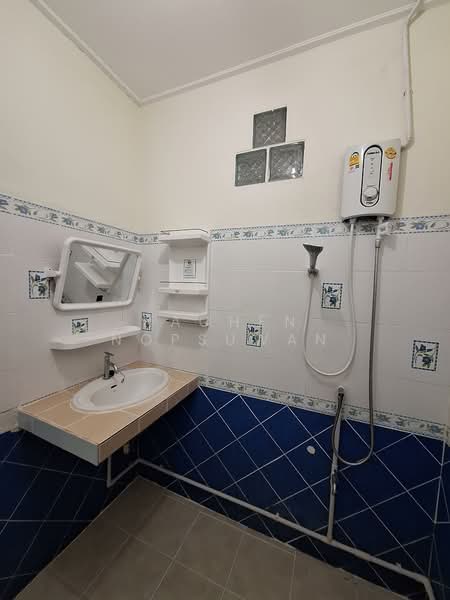 Sammakon Ramkhamhaeng, Bangkok, Ramkhamhaeng Road, Saphan Sung, Saphan Sung, Bangkok, 3 Bedrooms, 160 sqm, Single Detached House For Rent, by Rachen Nopsuwan, 500154044 - DDproperty.com