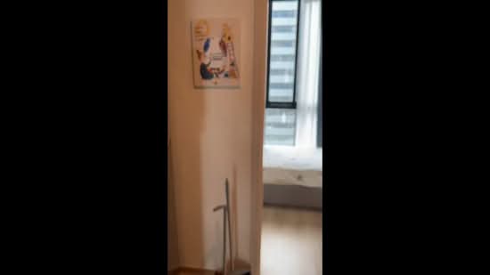 Nue District R9, Bangkok, 59 Rama 9 Road, Huai Khwang, Huai Khwang, Bangkok, 2 Bedrooms, 35 sqm, Condo For Rent, by Alisa Duangteja, 500154047 - DDproperty.com