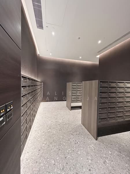 Nue District R9 : นิว ดิสทริค อาร์ 9, กรุงเทพ, 59 ถนนพระราม 9, ห้วยขวาง, ห้วยขวาง, กรุงเทพ, 35 ตร.ม., คอนโด ให้เช่า, โดย Alisa Duangteja, 500154047 - DDproperty.com