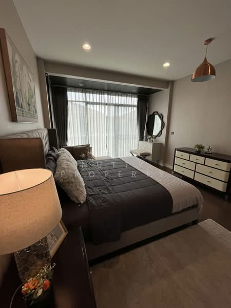 Setthasiri Krungthep Kreetha, Bangkok, Krungthep Kreetha Road, Hua Mak, Bang Kapi, Bangkok, 4 Bedrooms, 280 sqm, Single Detached House For Rent, by Nutty Property, 500154049 - DDproperty.com